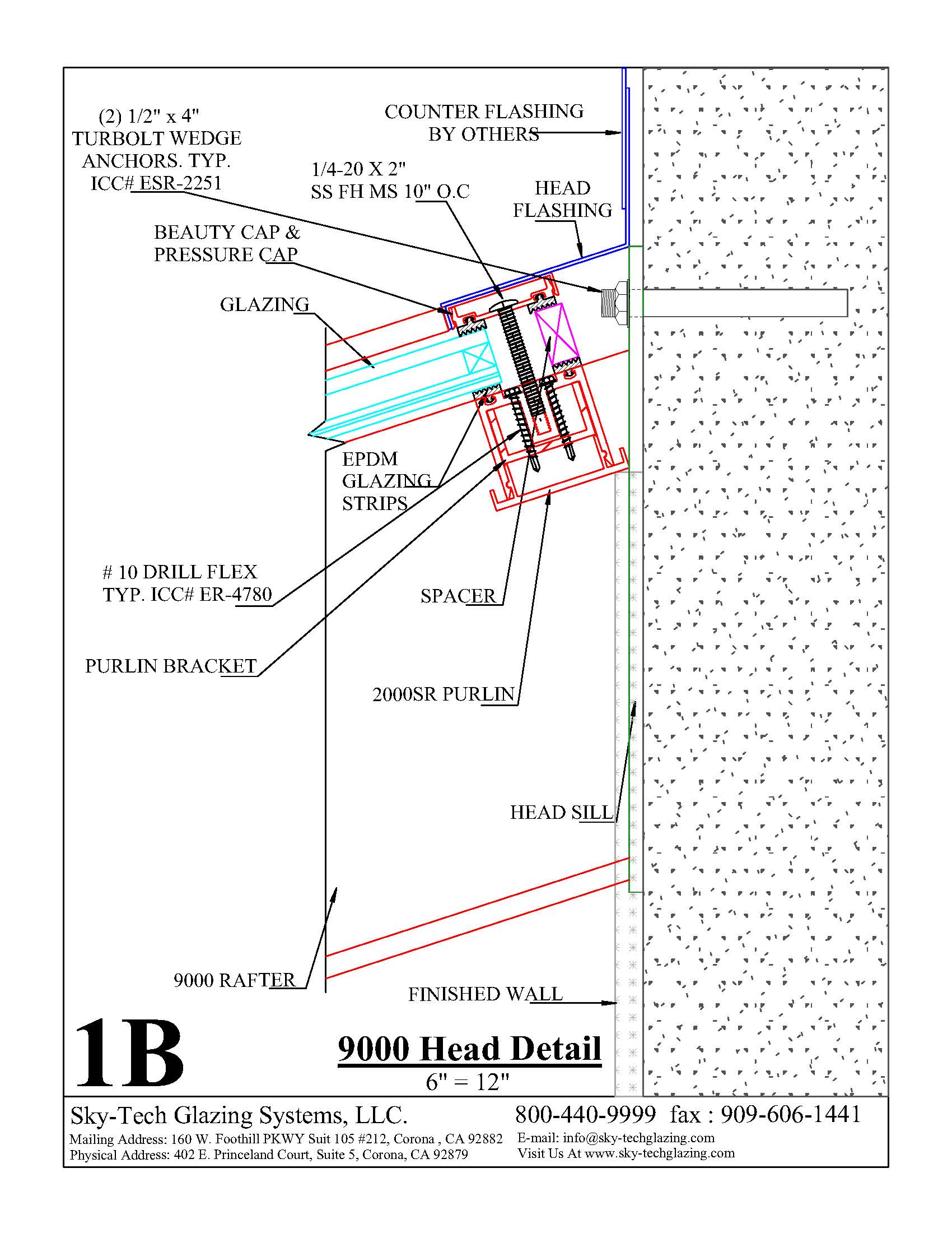 90001B Detail Page